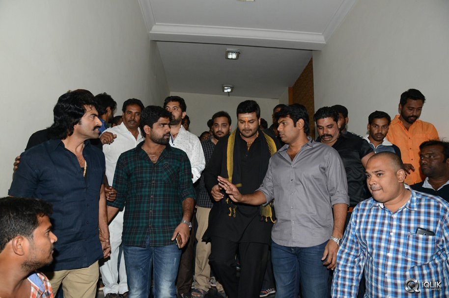 Shaurya-Movie-Audio-Launch